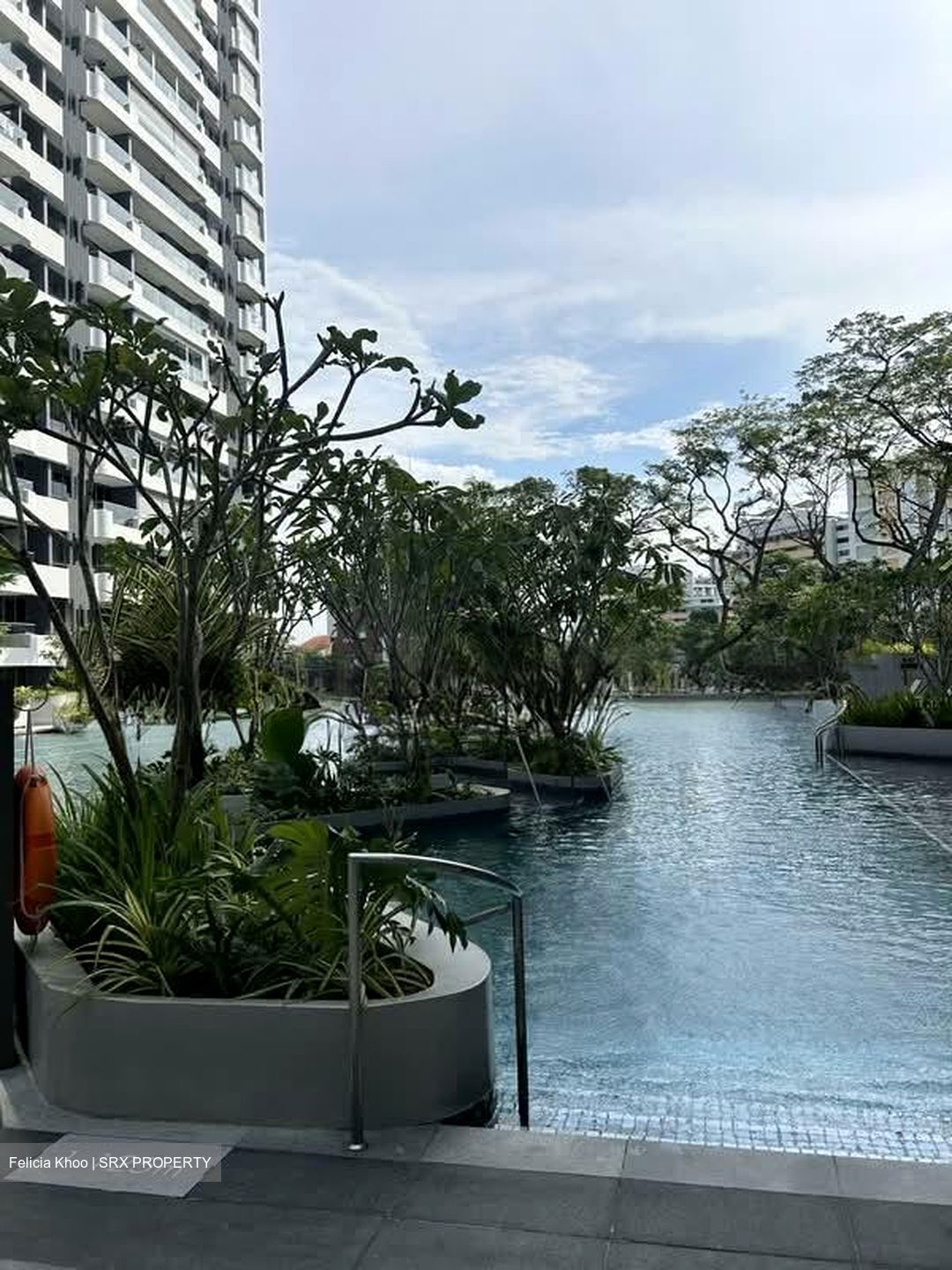 The Tre Ver (D13), Condominium #531672681